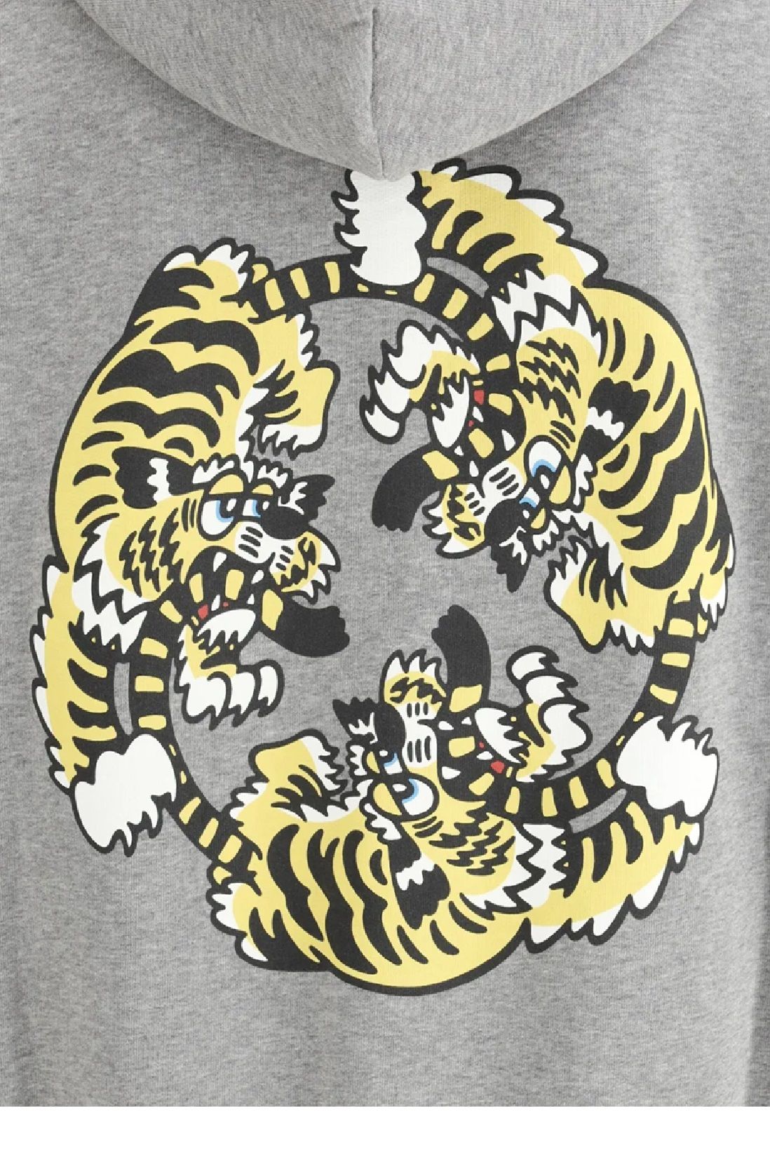 パーカー・フーディ KENZO SS25 (FF58SW2404MF 94) Boke Flower 2.0' ショート ウインドブレーカー | ウィメンズ